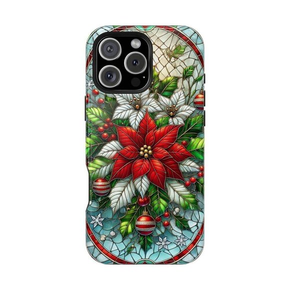iPhone Phone Cases, Perfect Stylish Mobile Case, MLNMC504 - Picture 13 of 13